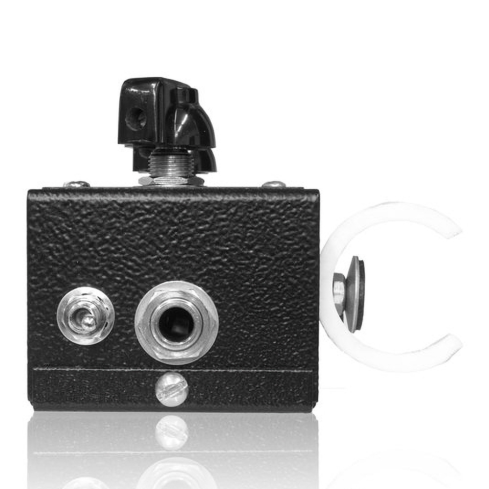 Goodrich Sound 7A SS Matchbox｜ミュージックランドKEY