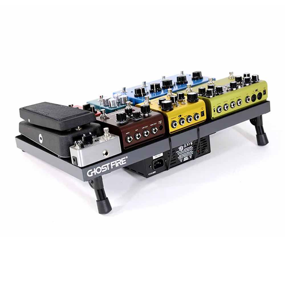 GHOST FIRE S-Series SPL-04｜ミュージックランドKEY