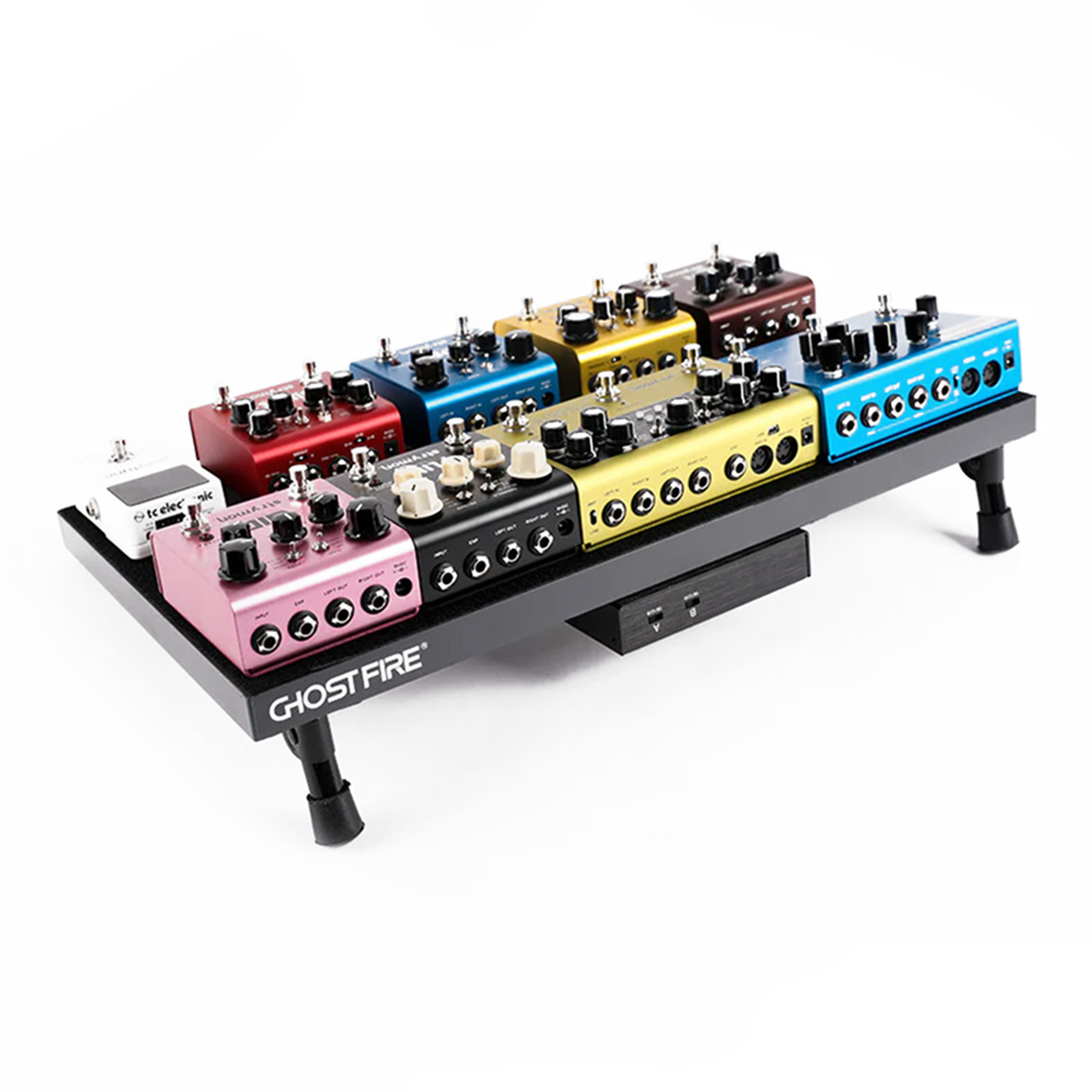 GHOST FIRE S-Series SPL-05｜ミュージックランドKEY