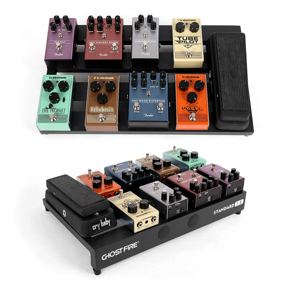 GHOST FIRE V-Series Standard1.5｜ミュージックランドKEY