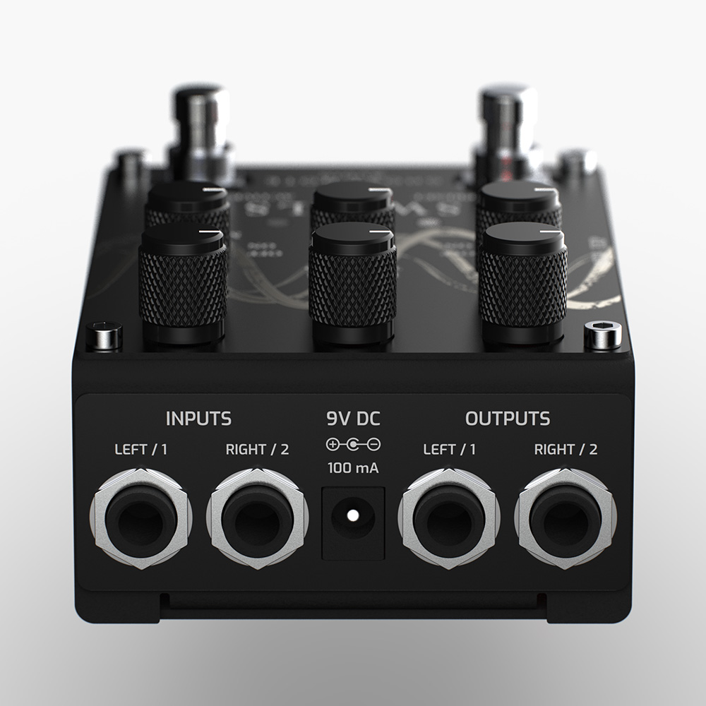 ギター ghost note audio swirls GHOST NOTE AUDIO Swirls｜ミュージックランドKEY