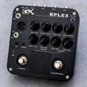 GALLIEN-KRUEGER BPLEX Preamp｜ミュージックランドKEY