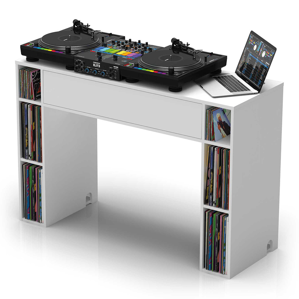 GLORiOUS Modular Mix Station WH｜ミュージックランドKEY