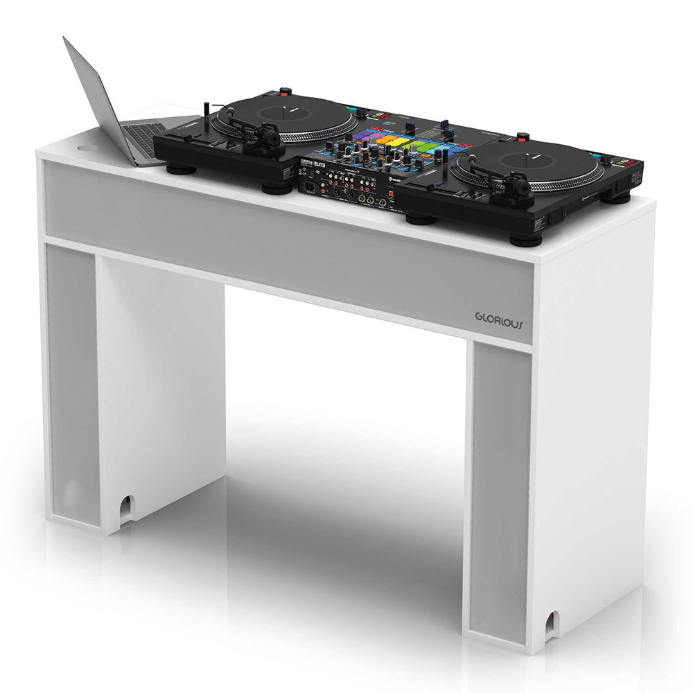 GLORiOUS Modular Mix Station WH｜ミュージックランドKEY