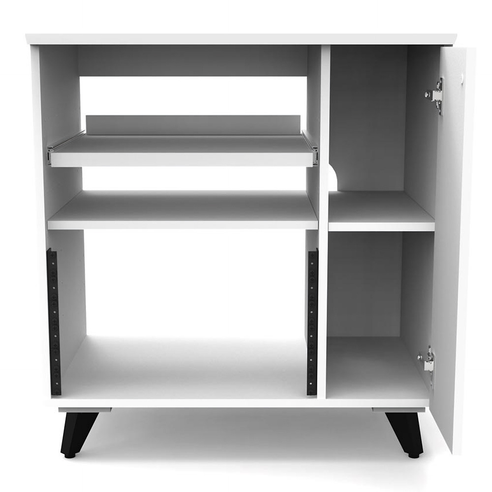 GLORiOUS Modular Side Rack WH|ミュージックランドKEY GLORiOUS Modular Side Rack WH|ミュージックランドKEY