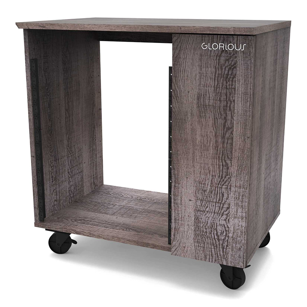 GLORiOUS Modular Side Rack WN｜ミュージックランドKEY