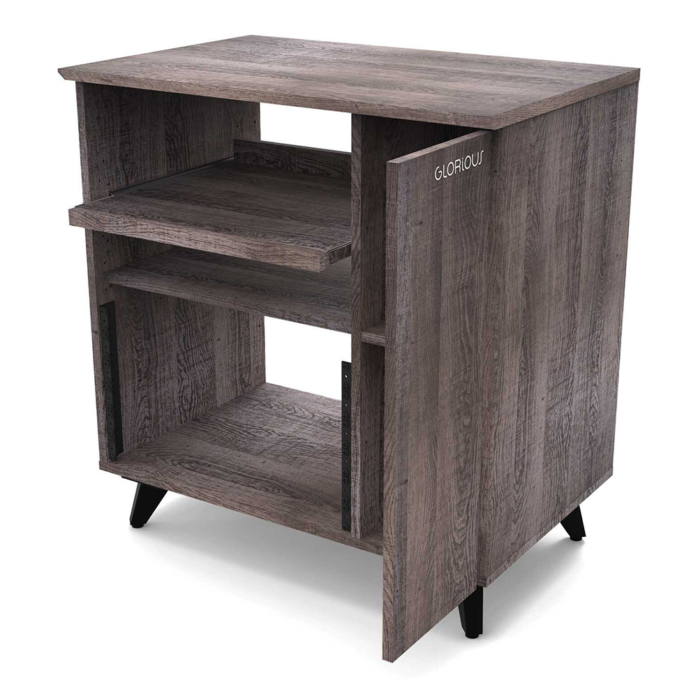 GLORiOUS Modular Side Rack WN｜ミュージックランドKEY