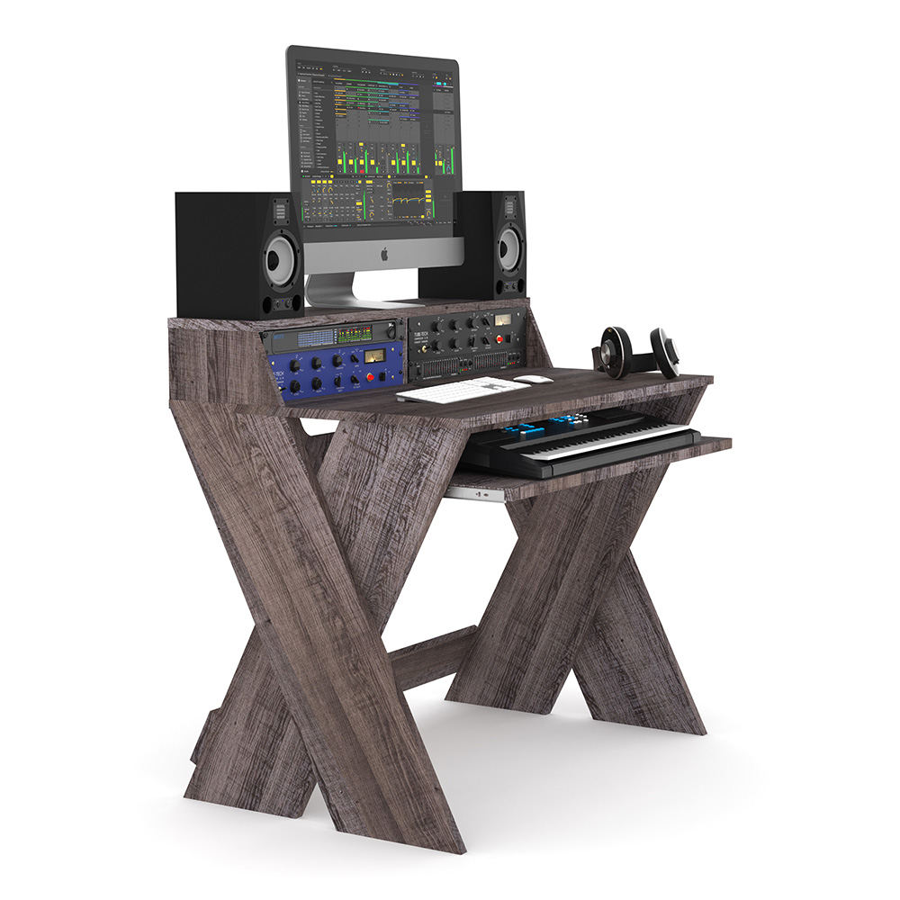 GLORiOUS Sound Desk Compact WN｜ミュージックランドKEY