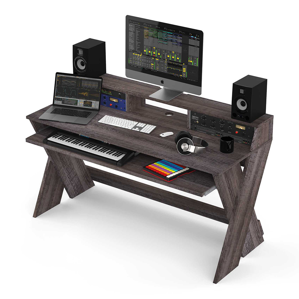 GLORiOUS Sound Desk Pro WN｜ミュージックランドKEY