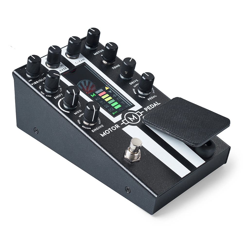 GAMECHANGER AUDIO MOTOR PEDAL｜ミュージックランドKEY