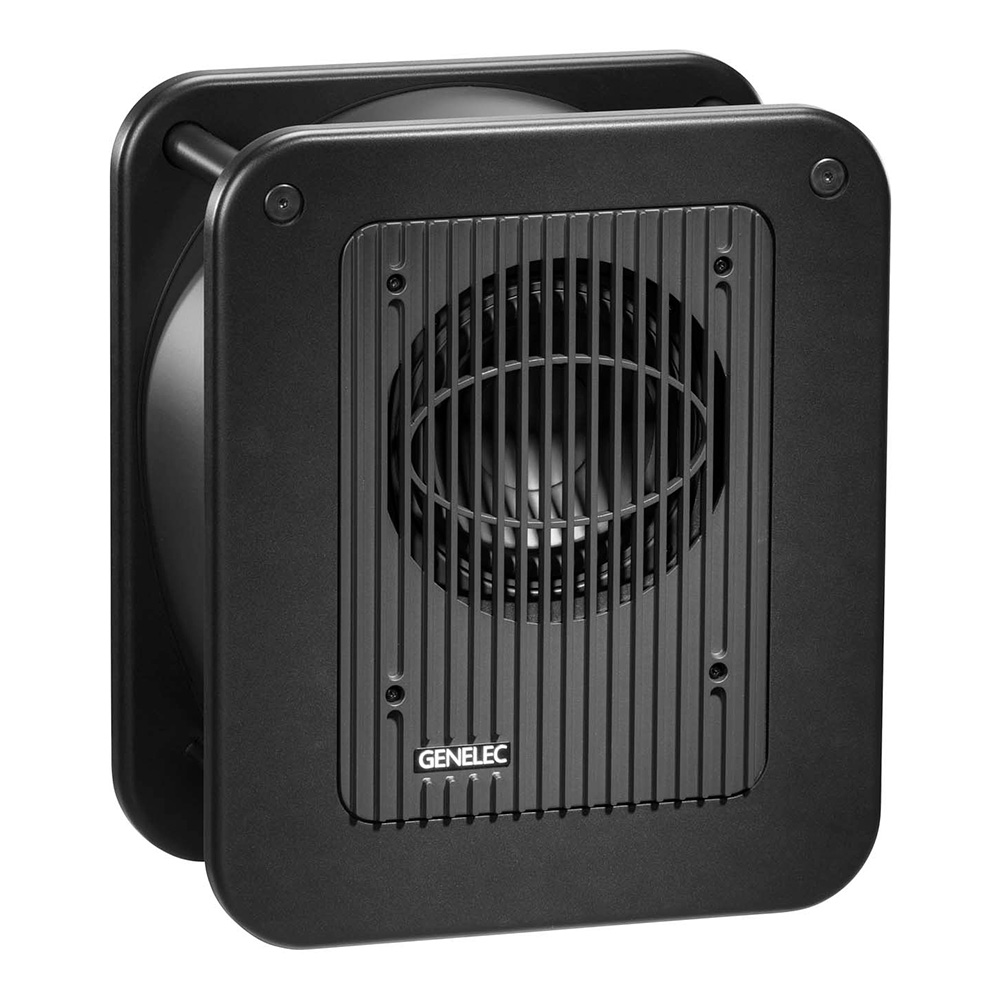 【最終価格】GENELEC 7040APM スタジオサブウーファー GENELEC 7040APM スタジオ・サブウーファー 安心の日本正規品
