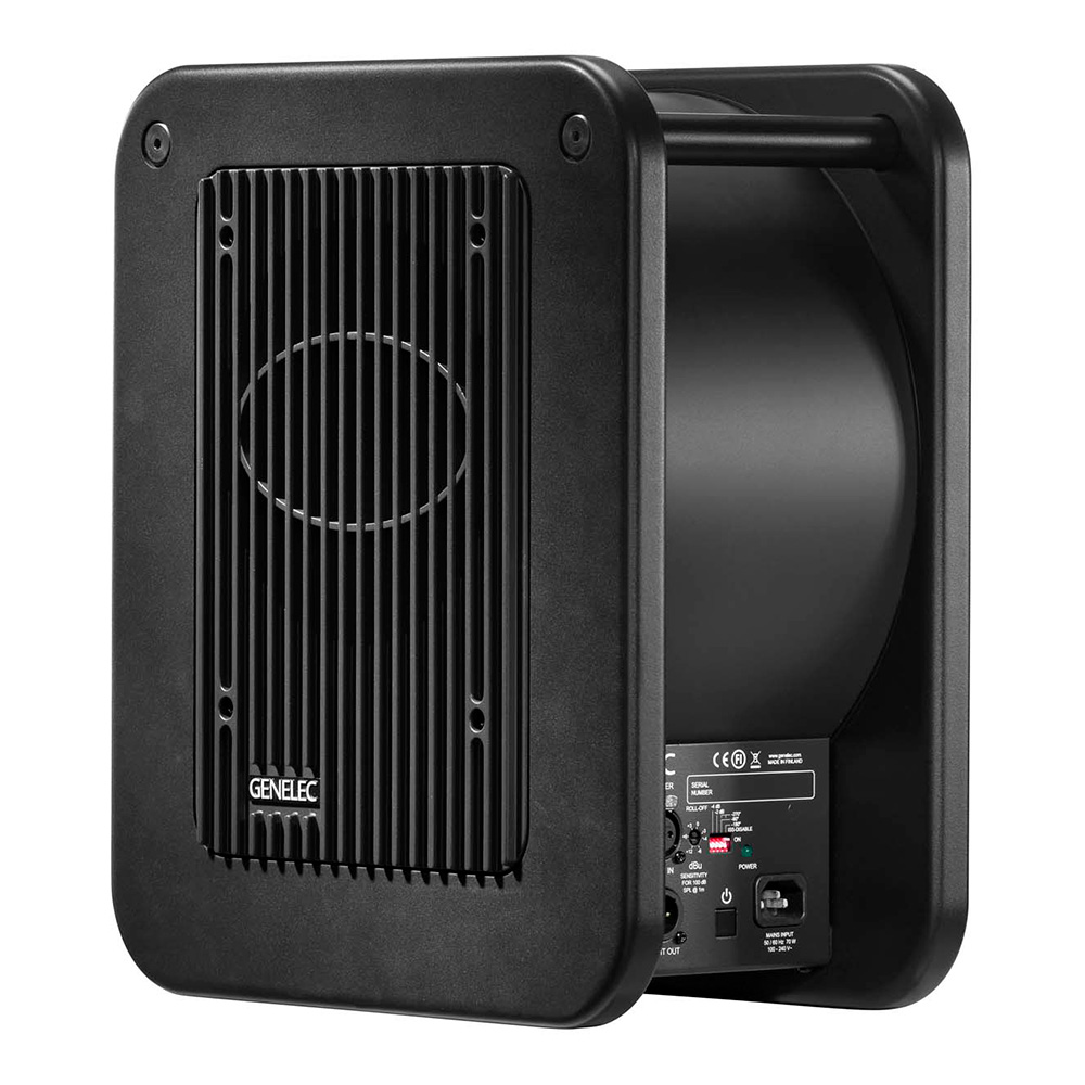 スピーカー・ウーファー Genelec 7040A [ST-mod] 7040A Active Studio Subwoofer - Genelec.com