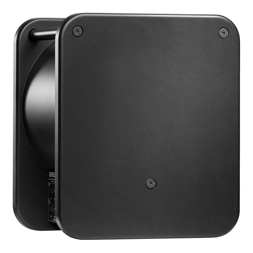 GENELEC 7350APM ブラック｜ミュージックランドKEY