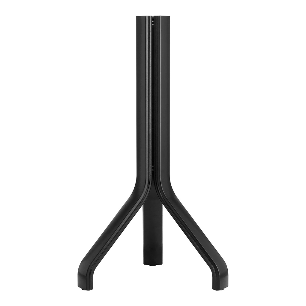 GENELEC 8000-450 ブラック [TRIOL スタンド]｜ミュージックランドKEY