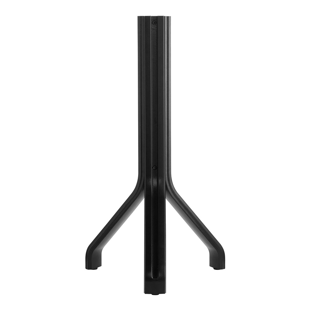 GENELEC 8000-450 ブラック [TRIOL スタンド]｜ミュージックランドKEY