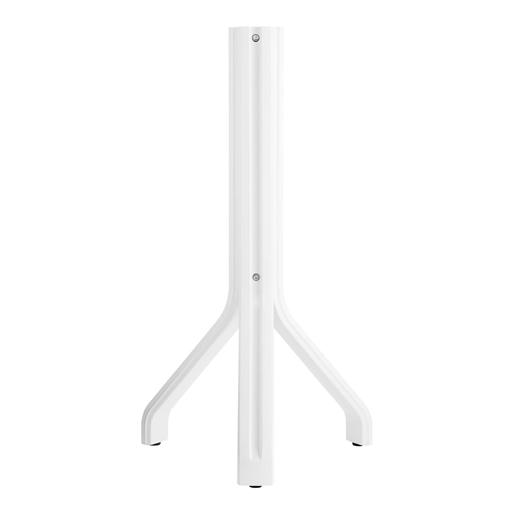 GENELEC 8000-450W ホワイト [TRIOL スタンド]｜ミュージックランドKEY