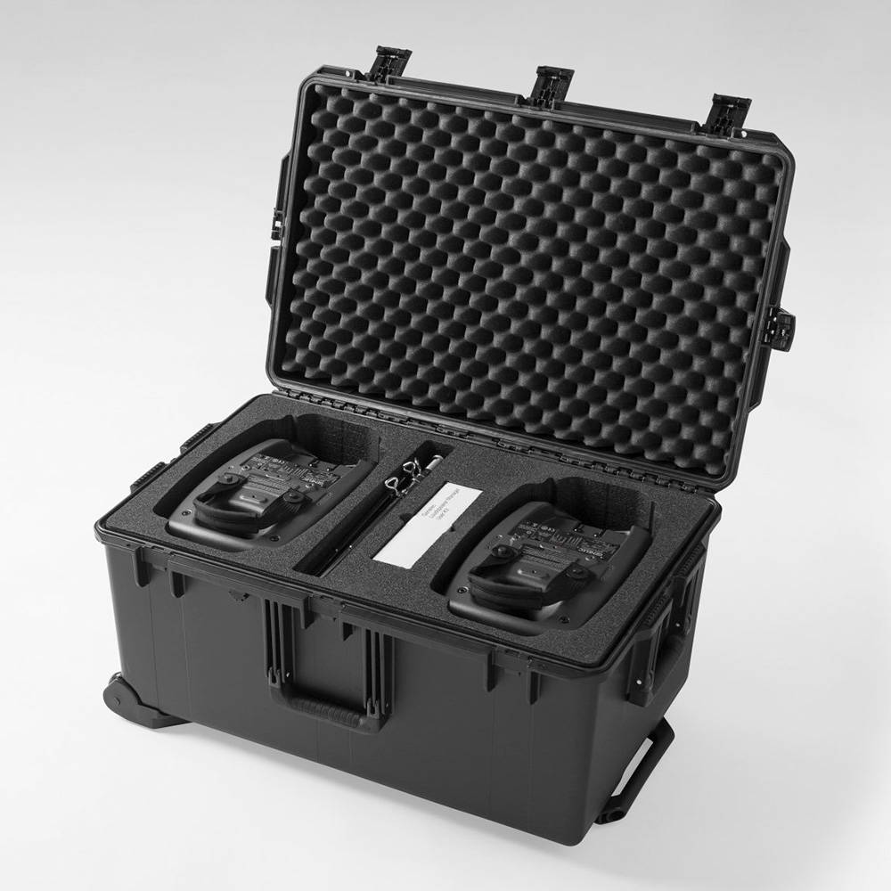 GENELEC 8000-841 ペリケース41 （2基の8341用）｜ミュージックランドKEY