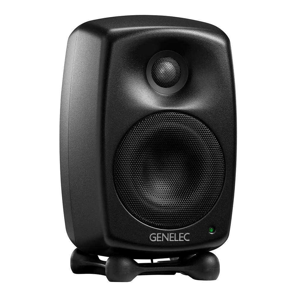 GENELEC 8320AMM GLM Studio｜ミュージックランドKEY