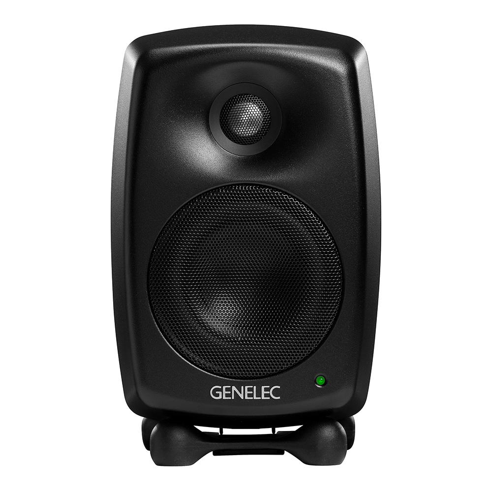 GENELEC 8320AMM GLM Studio｜ミュージックランドKEY
