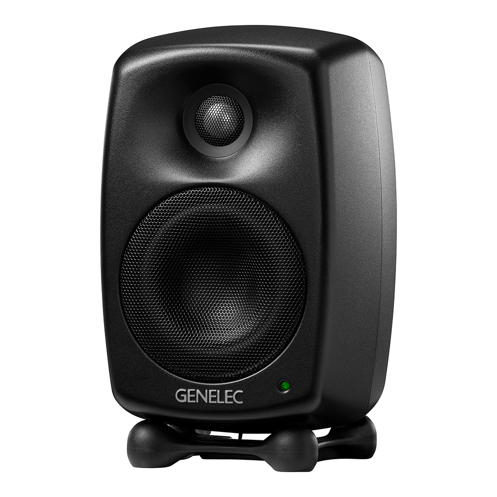 【極美品】GENELEC 8320ARwM GLM Studio ペア GENELEC ジェネレック / 8320ARwM GLM Studio モニタースピーカー
