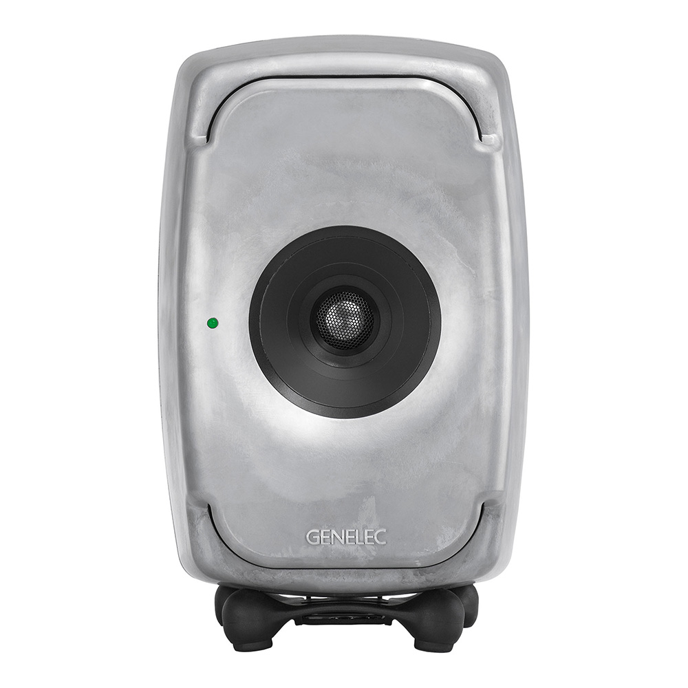 GENELEC 8331ARw RAWフィニッシュ（ペア）｜ミュージックランドKEY