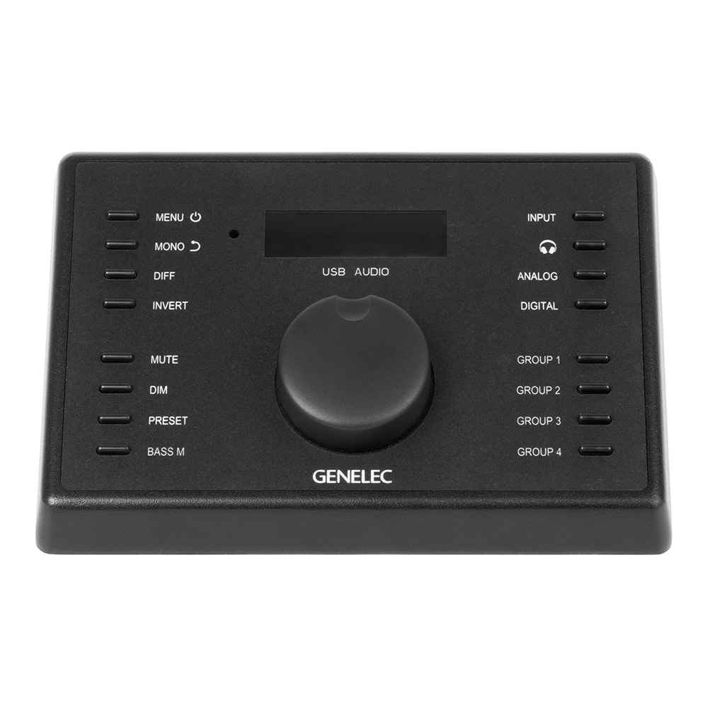 GENELEC 9320A｜ミュージックランドKEY