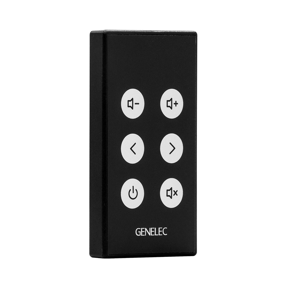 GENELEC F Two F2BMM ブラック｜ミュージックランドKEY