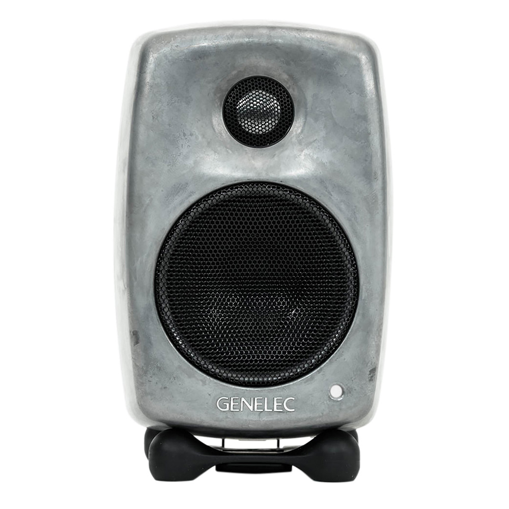 GENELEC G One G1BRw RAWフィニッシュ（1本）｜ミュージック