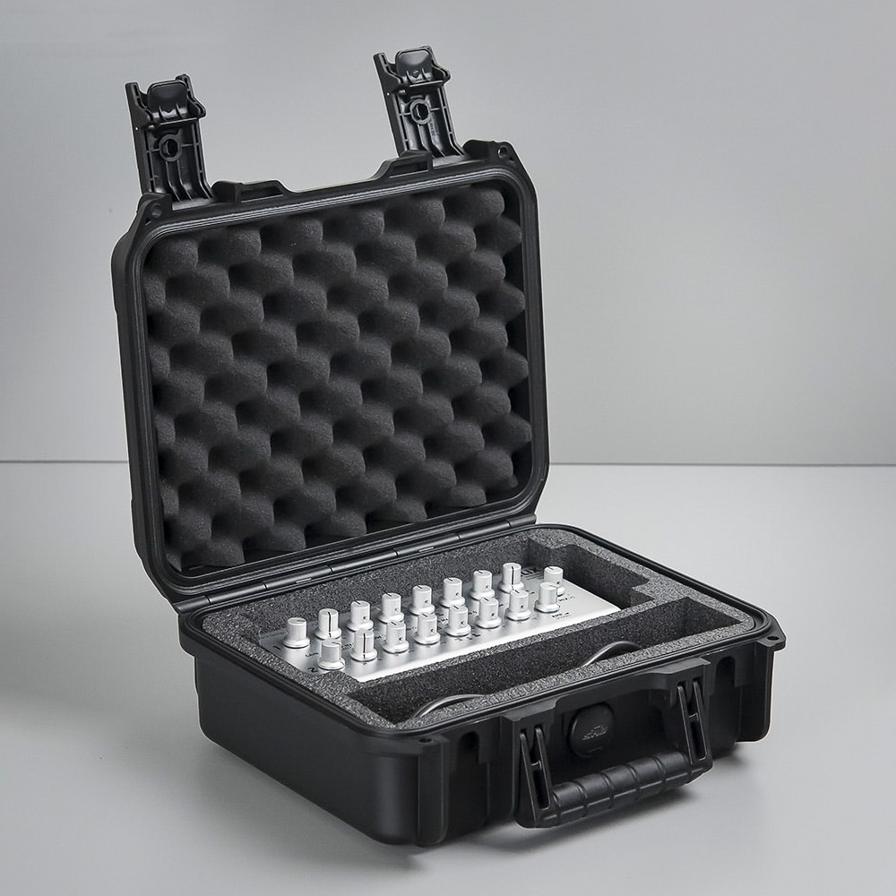 GRACE design Felix（ハードケース付） GRACE design Felix（ハードケース付） GRACE design Felix（ハード