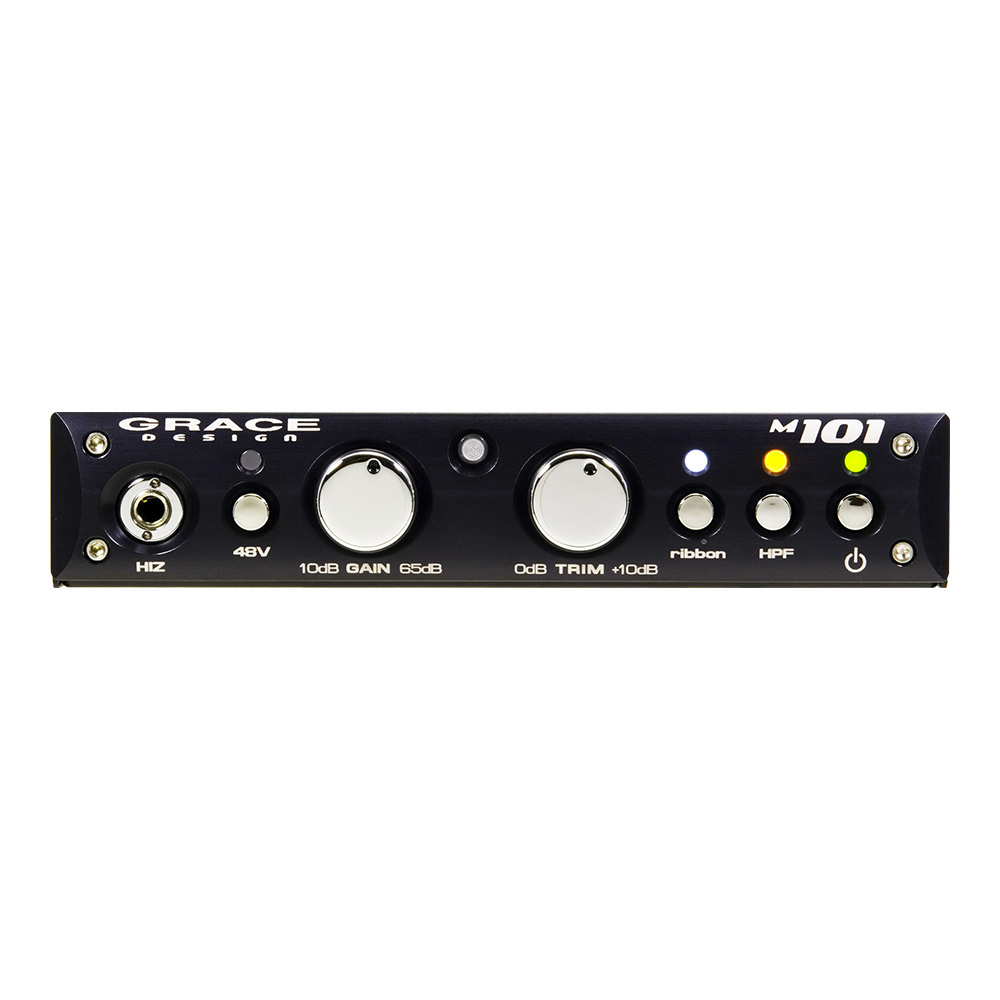 GRACE design m101｜ミュージックランドKEY
