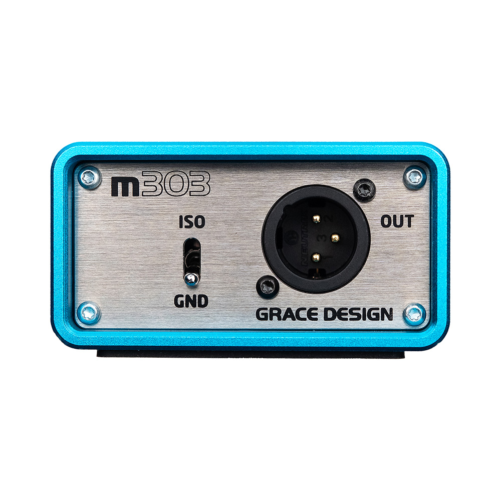GRACE design m303｜ミュージックランドKEY