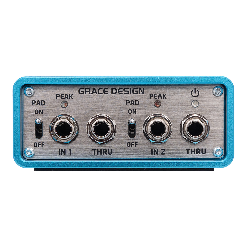 GRACE design m303s｜ミュージックランドKEY