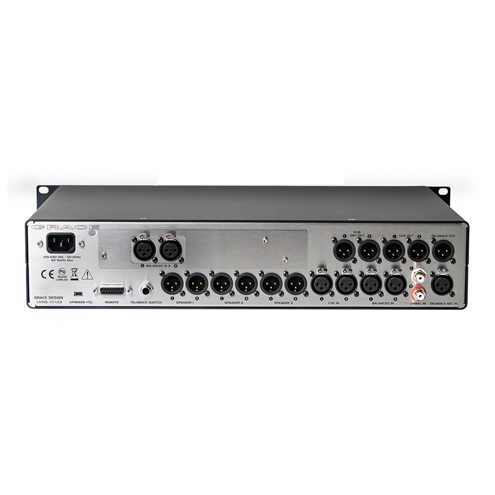 新品同様 未使用 Grace Design m905 Analog GRACE DESIGN m905 Analog ◇ 【代引不可】 : ワタナベ楽器ヤフーSHOP