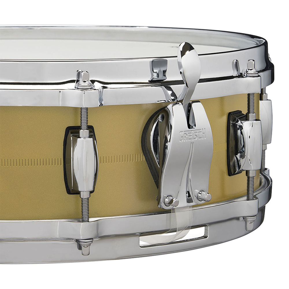 ☆Gretsch 売れ筋 Drum USA グレッチ ドラム 14フロアタム レア貴重 良品 GB4417 SEB