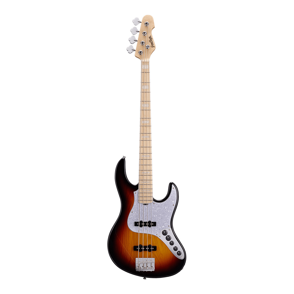 GrassRoots G-AMAZE 3 Tone Sunburst｜ミュージックランドKEY