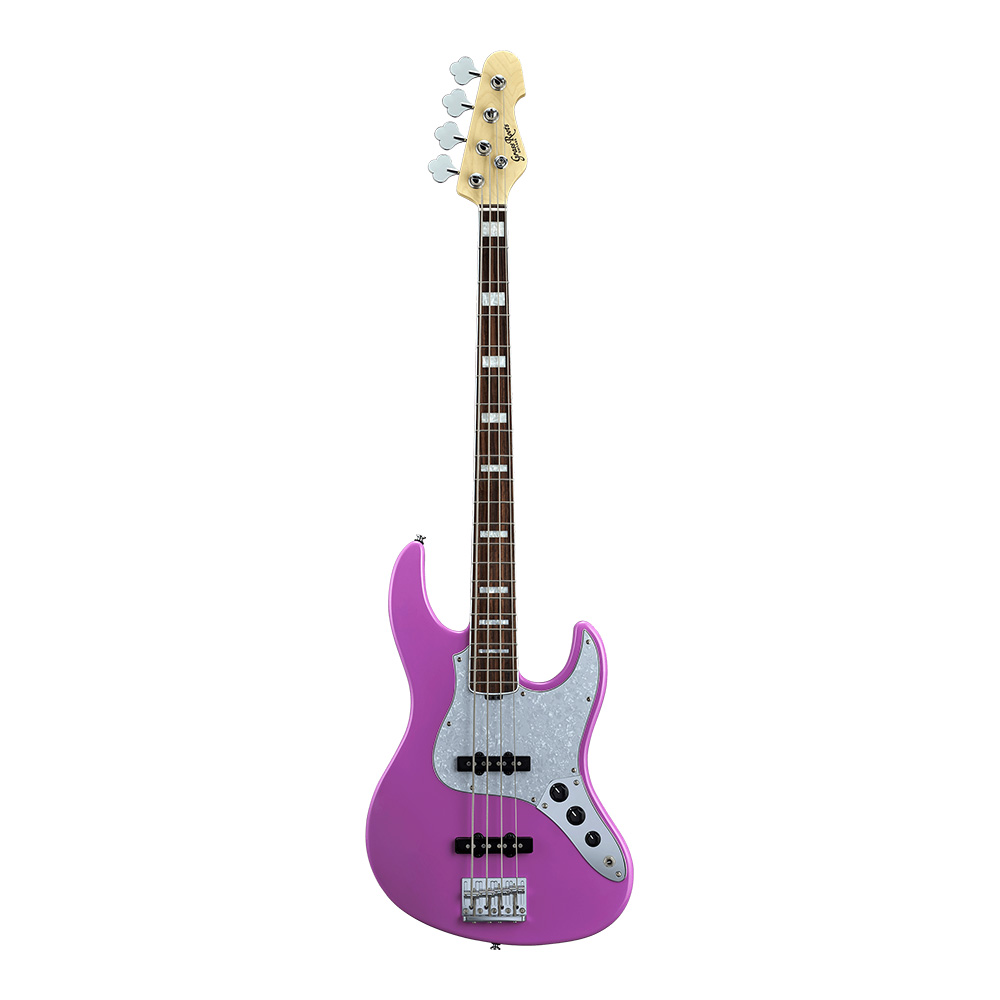GrassRoots G-AMAZE-DX/LS Fuji Purple｜ミュージックランドKEY