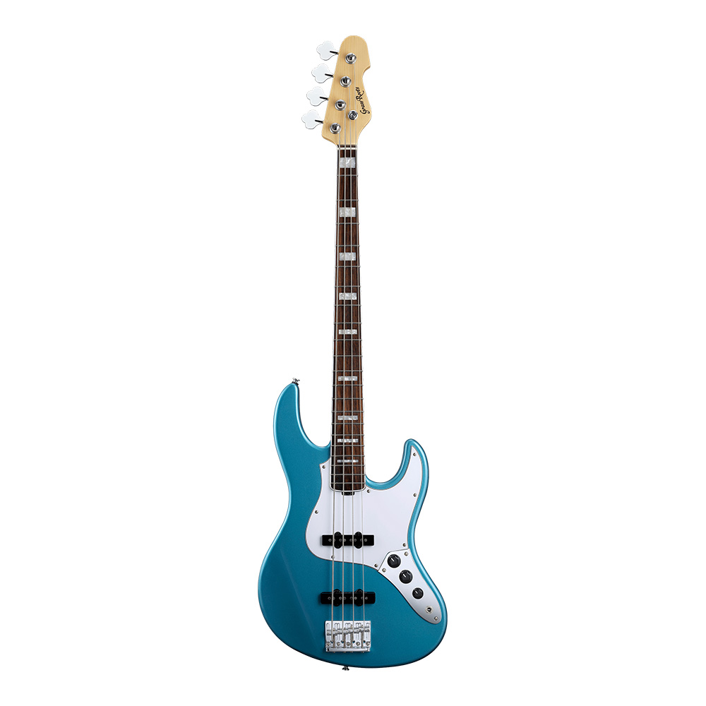 GrassRoots G-AMAZE-DX/LS Pelham Blue ベース GrassRoots G-AMAZE-DX/LS Pelham Blue｜ミュージックランドKEY