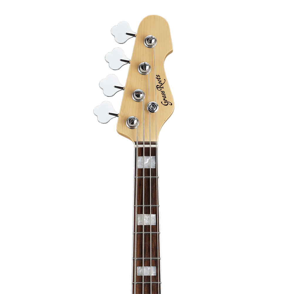 GrassRoots G-AMAZE-DX/LS Pelham Blue｜ミュージックランドKEY