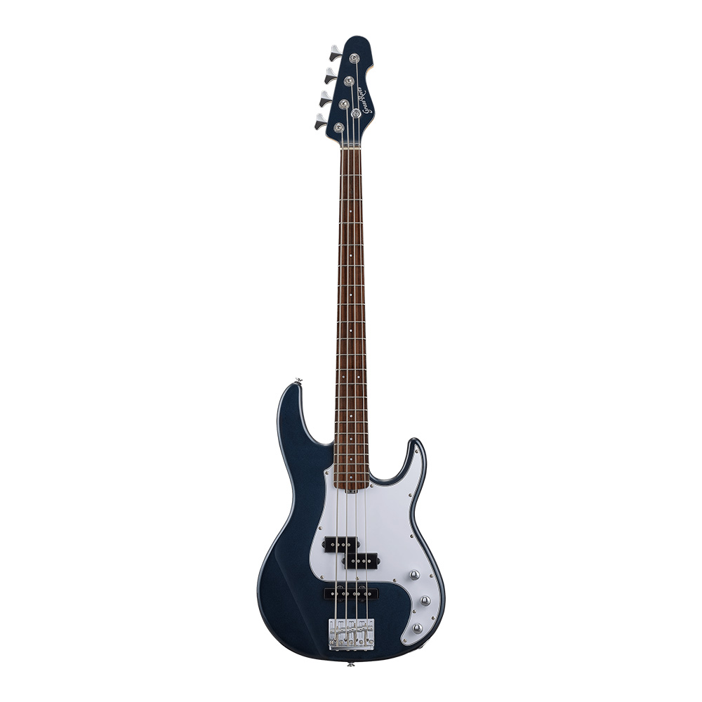 ベース GrassRoots G-AP-PJ Deep llic Blue GrassRoots G-AP-PJ Deep Metallic Blue｜ミュージックランドKEY