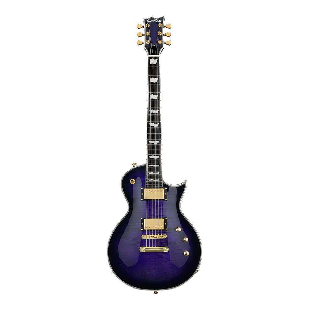 GrassRoots G-EC CTM FM RDB (Reindeer Blue)｜ミュージックランドKEY