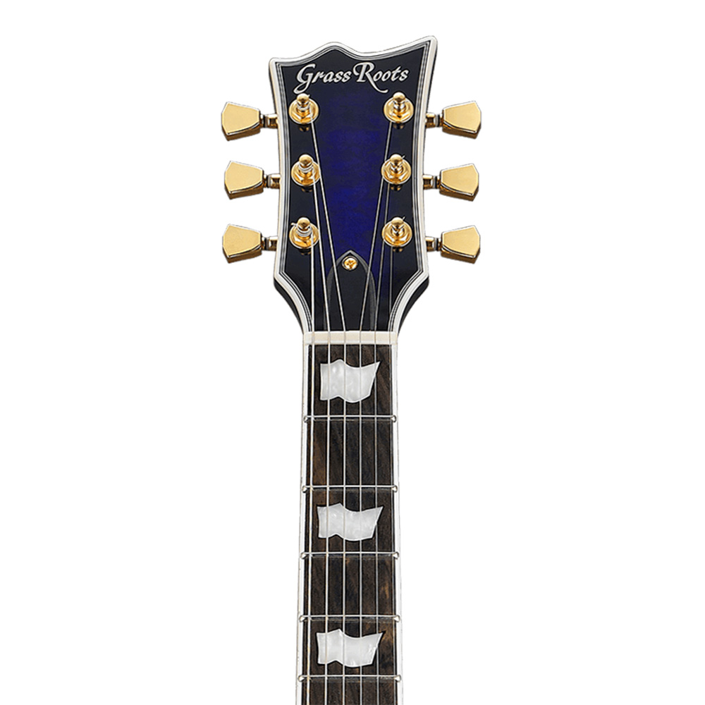 GrassRoots】 G-EC CTM QM Reindeer Blue 大分店に入荷致しまし