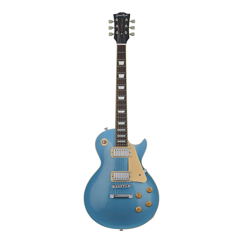 GrassRoots G-LP-STD Pelham Blue｜ミュージックランドKEY