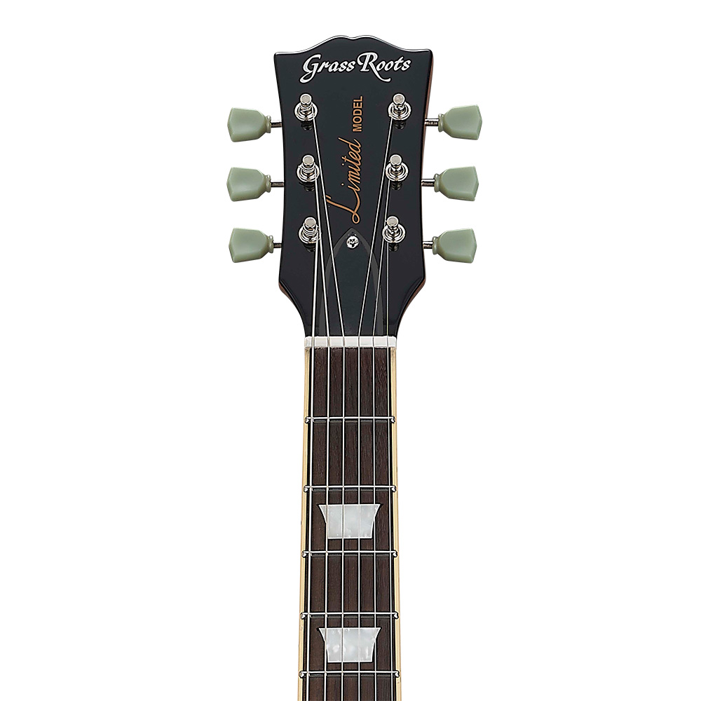 GrassRoots G-LP-STD Pelham Blue｜ミュージックランドKEY