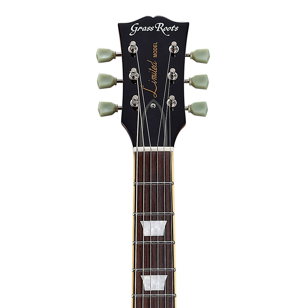 GrassRoots G-LP-STD Vintage Milky Pink｜ミュージックランドKEY