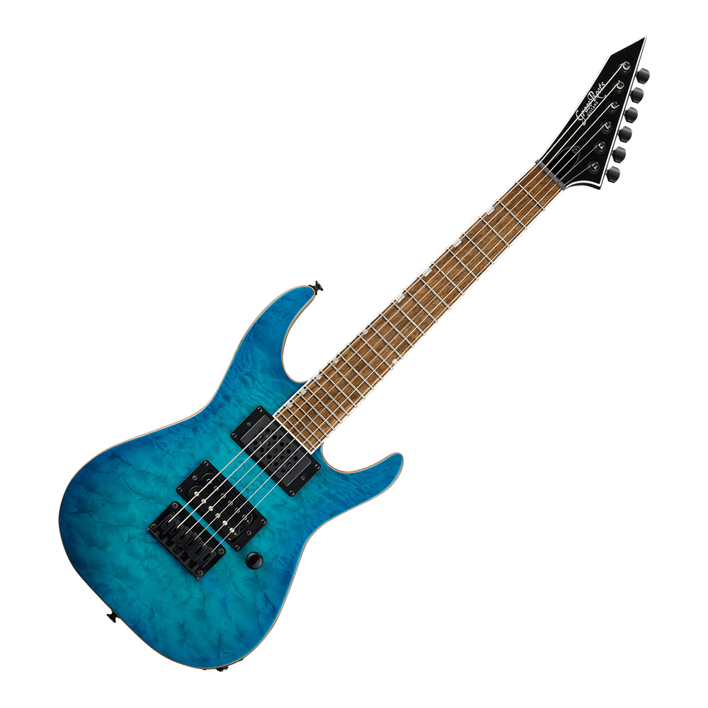 GrassRoots G-MR-MINI/QM AQM (Aqua Marine)｜ミュージックランドKEY