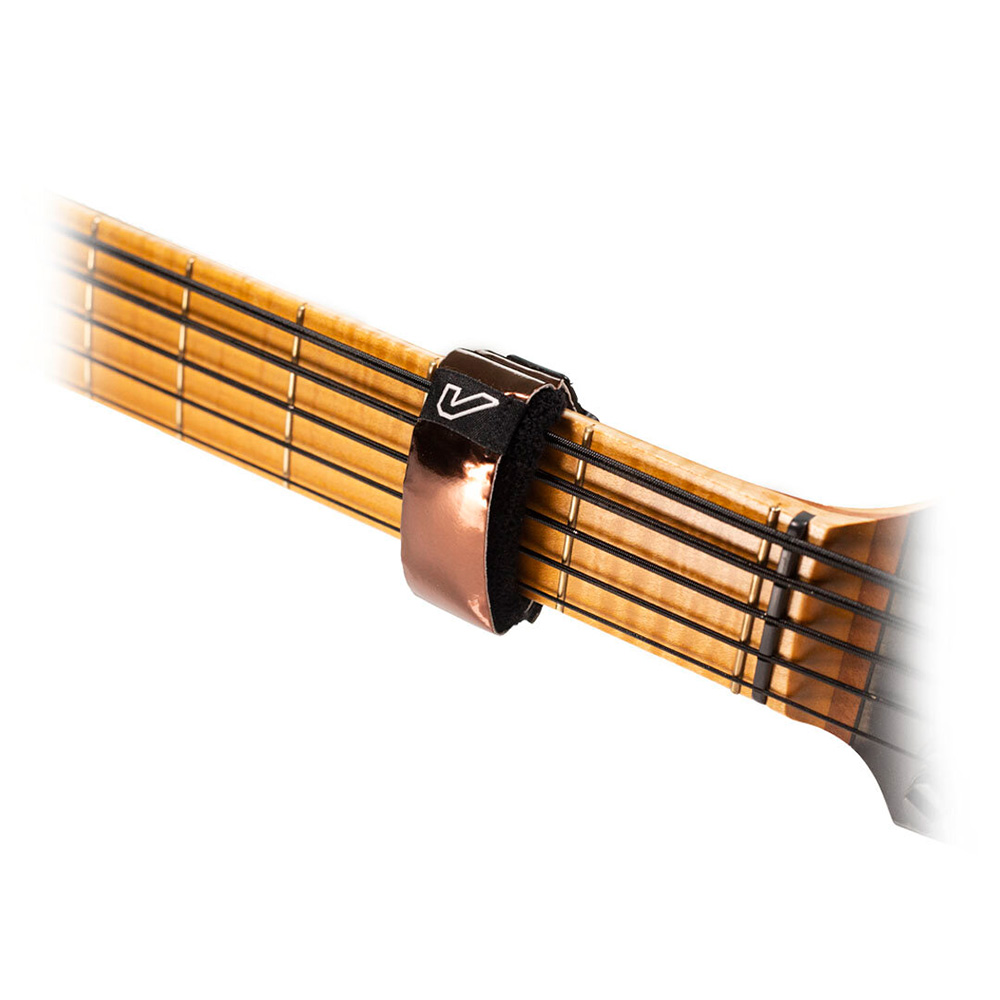 Gruv Gear グルーブギア FretWraps FW1-BNR-MD フレットラップス z2zed1b Amazon | Gruv Gear グルーブギア FretWraps FW1-BNR-MD フレット