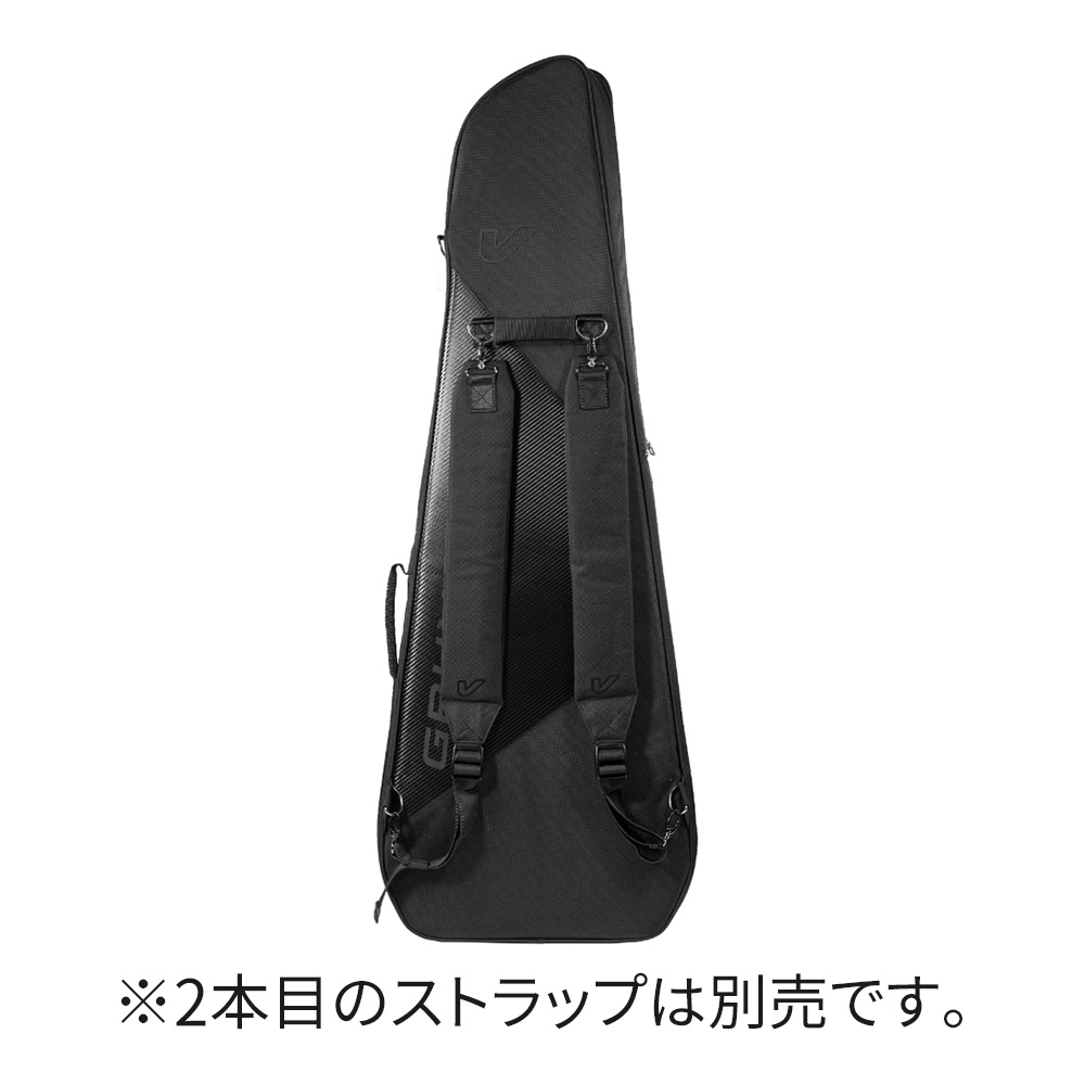 incase】 TOUR BAG （エレキギター用） - その他