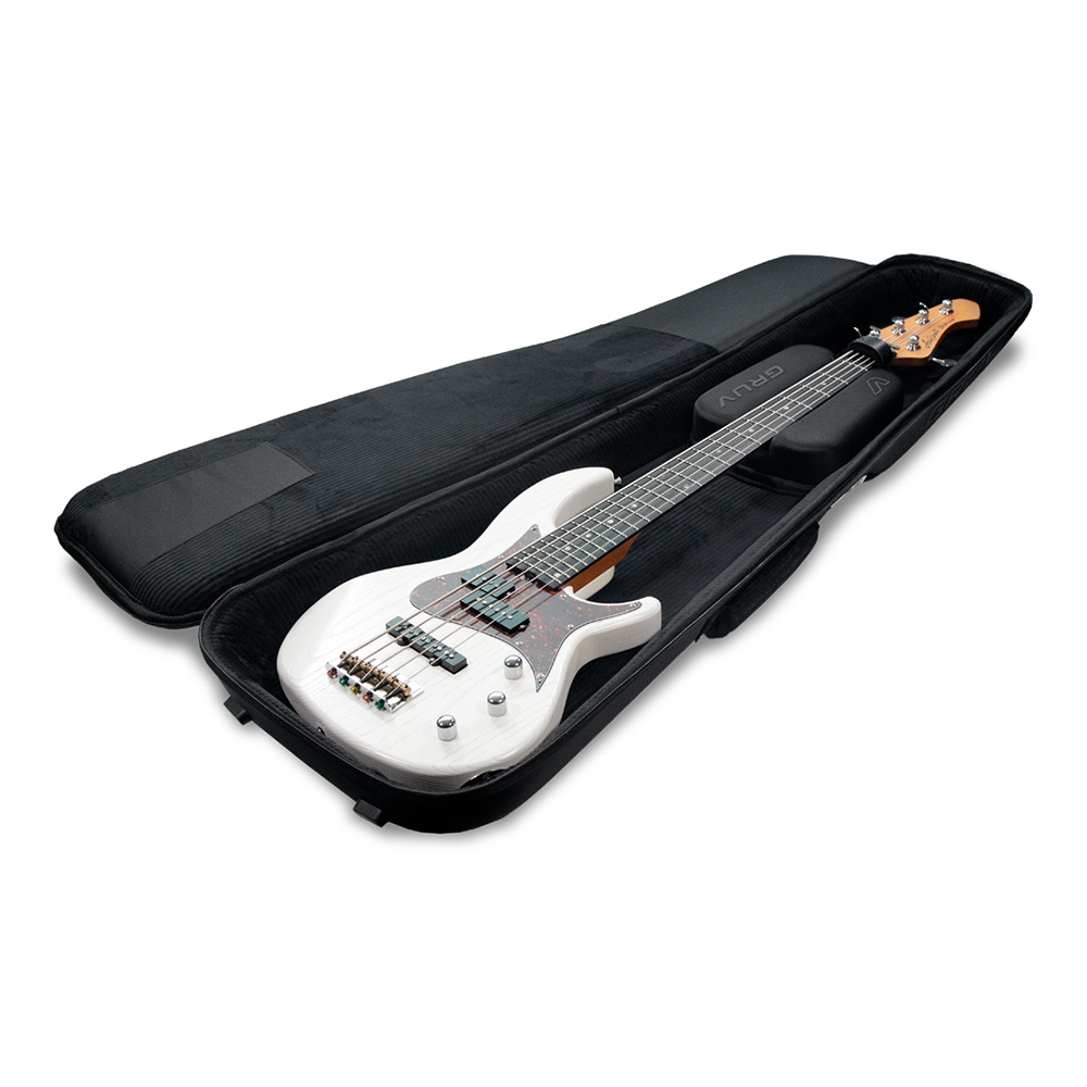 GRUV GEAR KAPSULITE+ EB (Electric Bass)｜ミュージックランドKEY