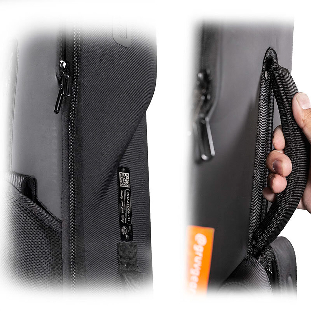 GRUV GEAR KAPSULITE+ EG (Electric Guitar)｜ミュージックランドKEY