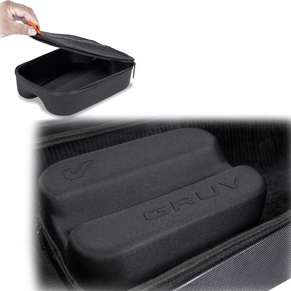 GRUV GEAR KAPSULITE+ EG (Electric Guitar)｜ミュージックランドKEY